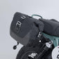 SW-MOTECH Gear Side Bag System For Royal Enfield Bear 650 25 BC.HTA.41.010.20000