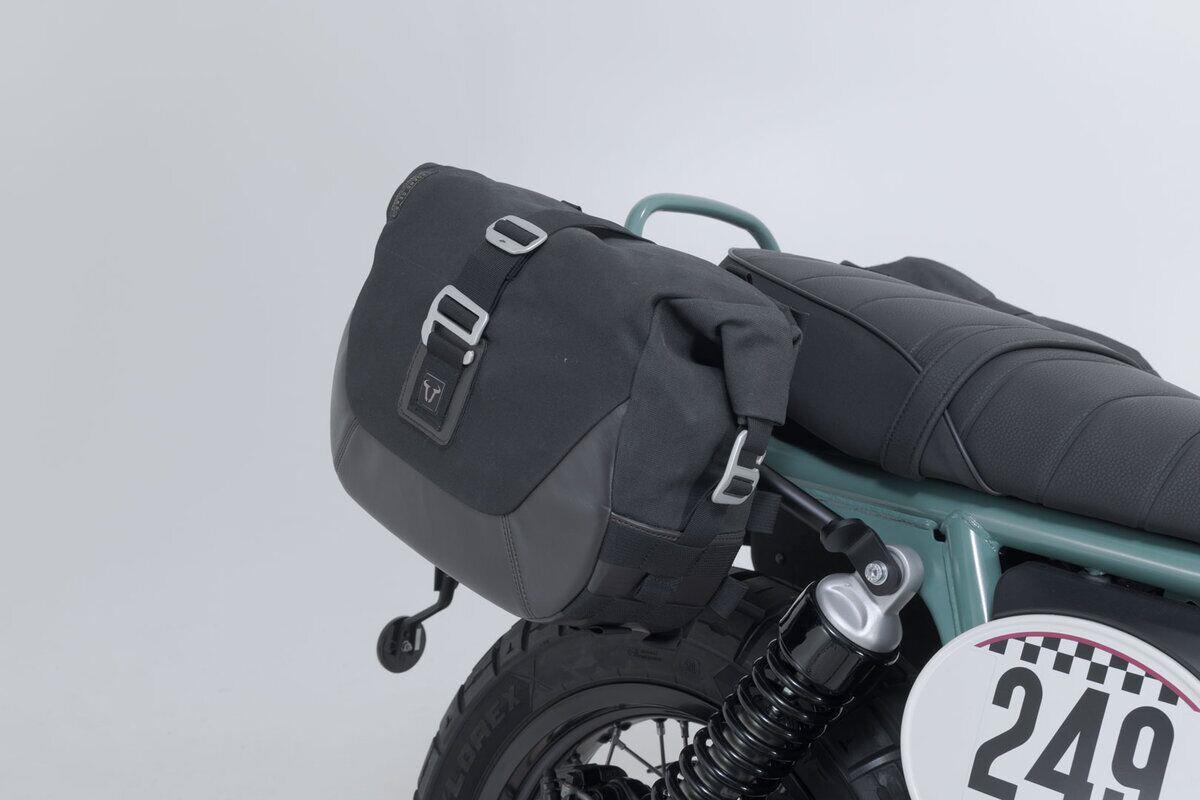 SW-MOTECH Gear Side Bag System For Royal Enfield Bear 650 25 BC.HTA.41.010.20000