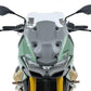 WRS Windscreen For Moto Guzzi V100 1050 MANDELLO 2022-2024 MG008T