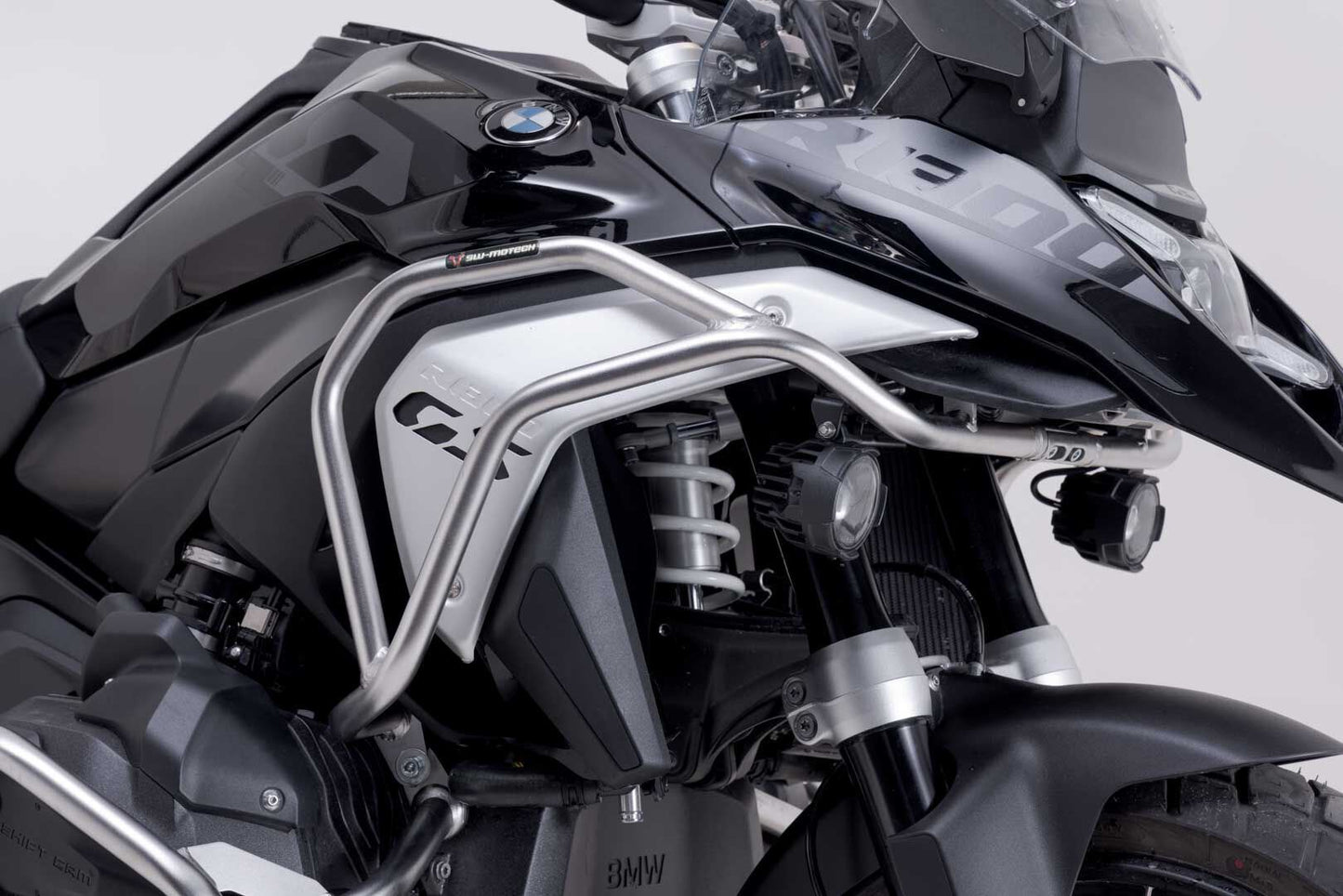 SW MOTECH Upper Crash Bar For BMW R1300gs 24-25 Sbl.07.975.10400