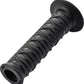 Daytona GRIPPYGRIP GGD-Katana Grip Open Grey 7/8 22mm Handlebar Pair 88576