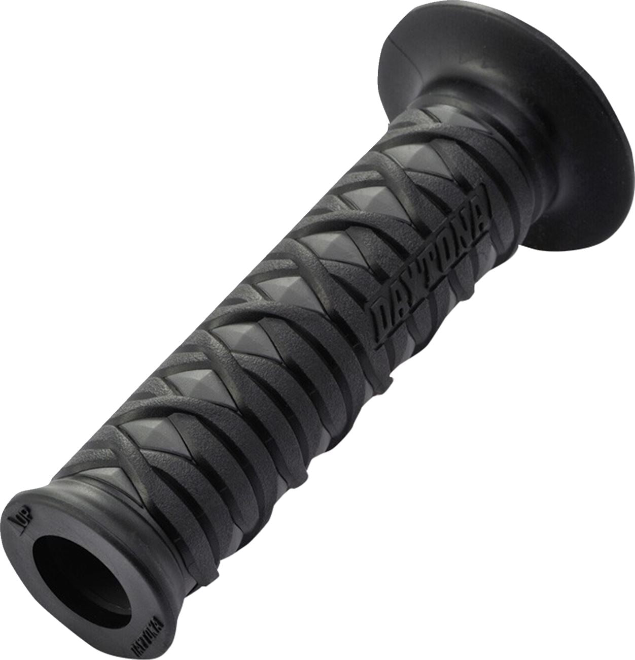 Daytona GRIPPYGRIP GGD-Katana Grip Open Grey 7/8 22mm Handlebar Pair 88576