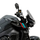 PUIG New Generation Sport Screen Light Smoke for Yamaha MT-10/MT-10 SP 22-25 21361H