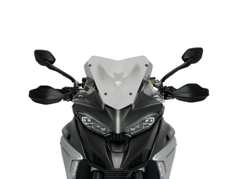 Puig Sport Screen Carbon Look 020DN