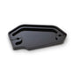Daytona Front Master Cylinder Cap Black Anodized Kawasaki Z 650 Z 900 80635