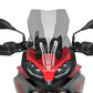 PUIG Touring Screen Light Smoke for BMW F900 XR 20-25 20391H