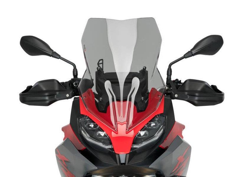 PUIG Touring Screen Light Smoke for BMW F900 XR 20-25 20391H