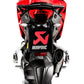 Akrapovic Slip-On Line Muffler TI For Ducati Multistrada 1260 15-20 S-D12SO9-HAPT