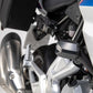 SW MOTECH Front Axle Slider Set Black Bmw G 310 R STP.07.649.10000/B