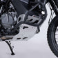SW-MOTECH ENGINE GUARD SILVER MSS.10.057.10000/S