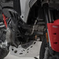 SW MOTECH Crash Bar Black Ducati Multistrada V 4 SBL.22.822.10000/B