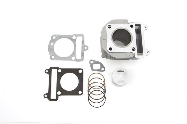 NARAKU Cylinder Head NK600.36