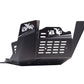 AXP RACING Xtrem Skid Plate For 450 Black AX1746