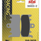 Sbs DS Racing Dual Sintered Brake Pads For Aprilia RS 660 2014-2026 900DS-2