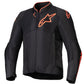 ALPINESTARS Viper v4 Air Jacket Black/Red