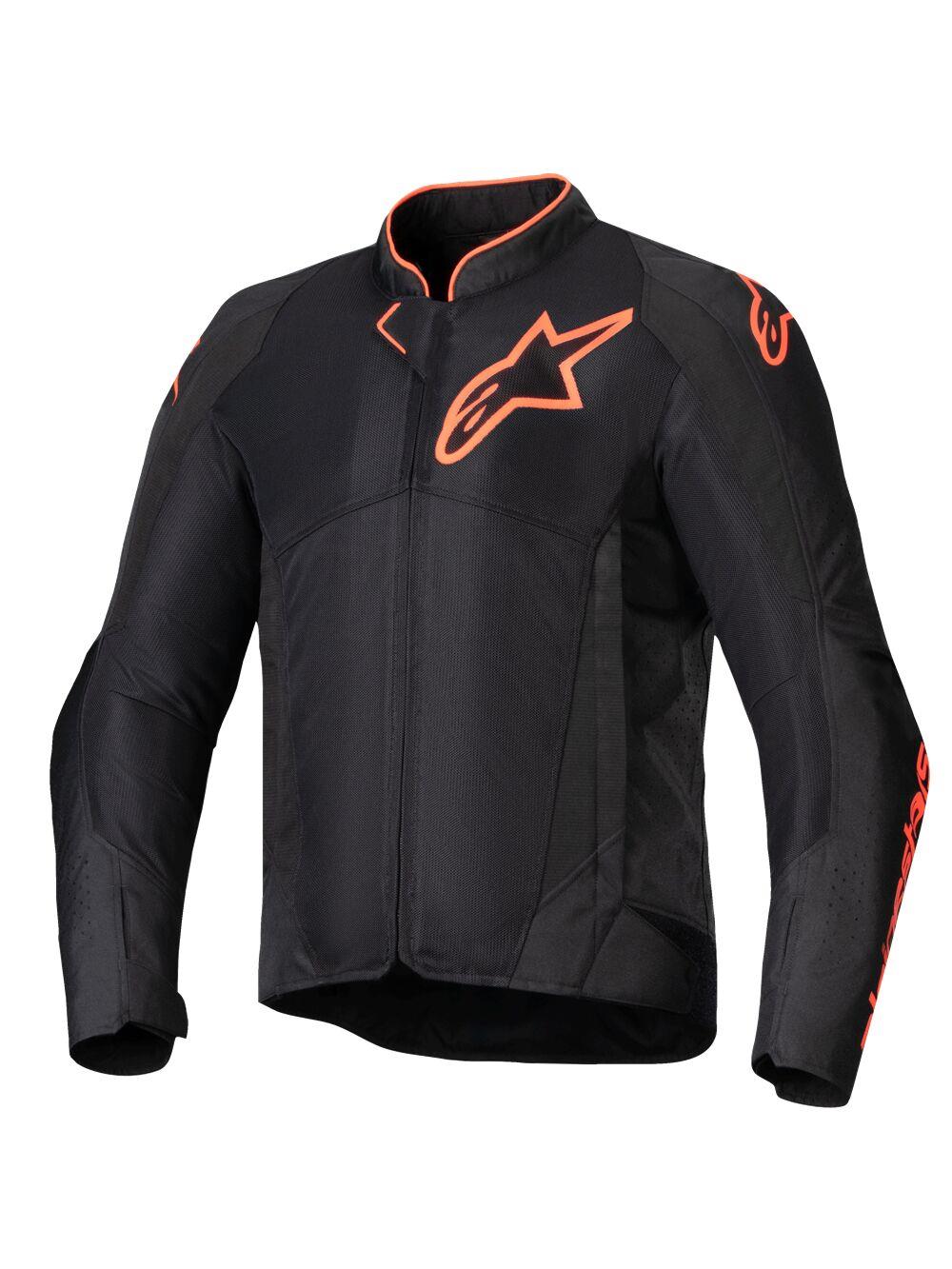ALPINESTARS Viper v4 Air Jacket Black/Red