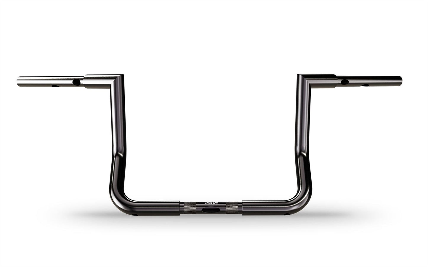 Zard Bat Handlebar For Harley Davidson FLHFB 1868 ABS 06-23 ZHD121F100-CB