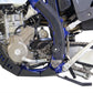 AXP RACING Xtrem Skid Plate For Sherco SEF 250 300 2025 AX1758