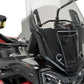 Puig Upper Deflectors Light Smoke 6436H