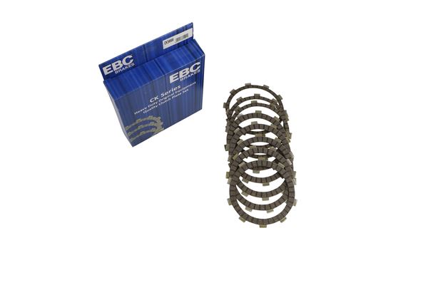 EBC CK Standard Series Clutch Kit For Husqvarna TC 85 17/14 2018-2022 CK5668