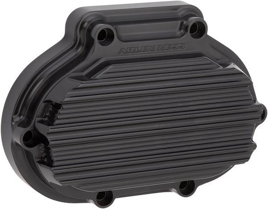 Arlen Ness 10-Gauge Transmission Side Cover For HD FLTRX 1923 ABS 06-25 03-814