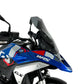 WRS Windscreen Touring BMW R1300gs Dark S Bm088fs