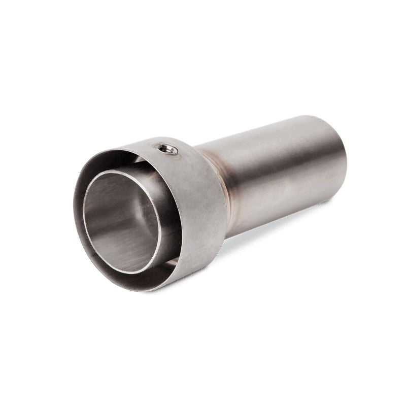 Akrapovic Noise Damper Reducer SS Decibel Killer V-TUV158