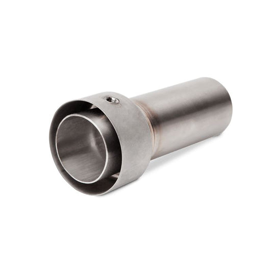 Akrapovic Noise Damper Reducer SS Decibel Killer V-TUV158