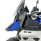 WRS Side Deflectors Tank For BMW R1300GS Adventure Matt Black Bm110no