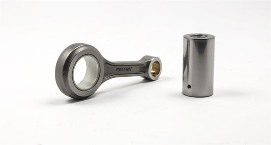 Wossner Connecting Rod Kit For Yamaha YZ 125 2020-2027 Forged Steel Kit P2077