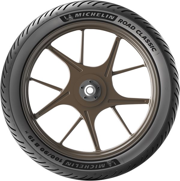 MICHELIN Road Classic F 110/90B18 61V TL Tyre