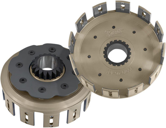 Barnett Billet Clutch Basket For Yamaha YZ 250 1993-2024 321-90-01004