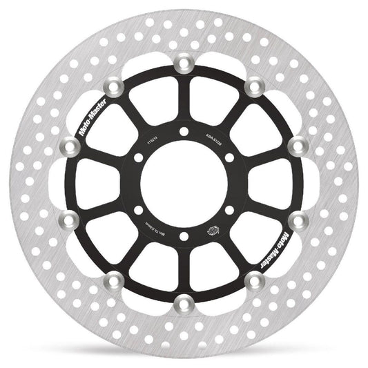 Moto-Master Halo Series Floating Racing Rotor For BMW S 1000 R 2021-2026 113214