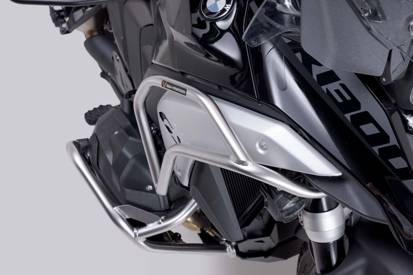 SW MOTECH Upper Crash Bar For BMW R1300gs 24-25 Sbl.07.975.10400