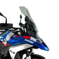 WRS Windscreen Touring BMW R1300gs Smoke Bm088f