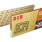 DID Drive Chain 520 ERVT Gold Clip 116 L 4525516358231