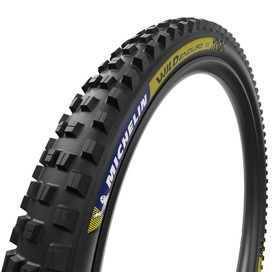 MICHELIN Wild Enduro MS Racing MTB Tyre 27.5X2.40 737025