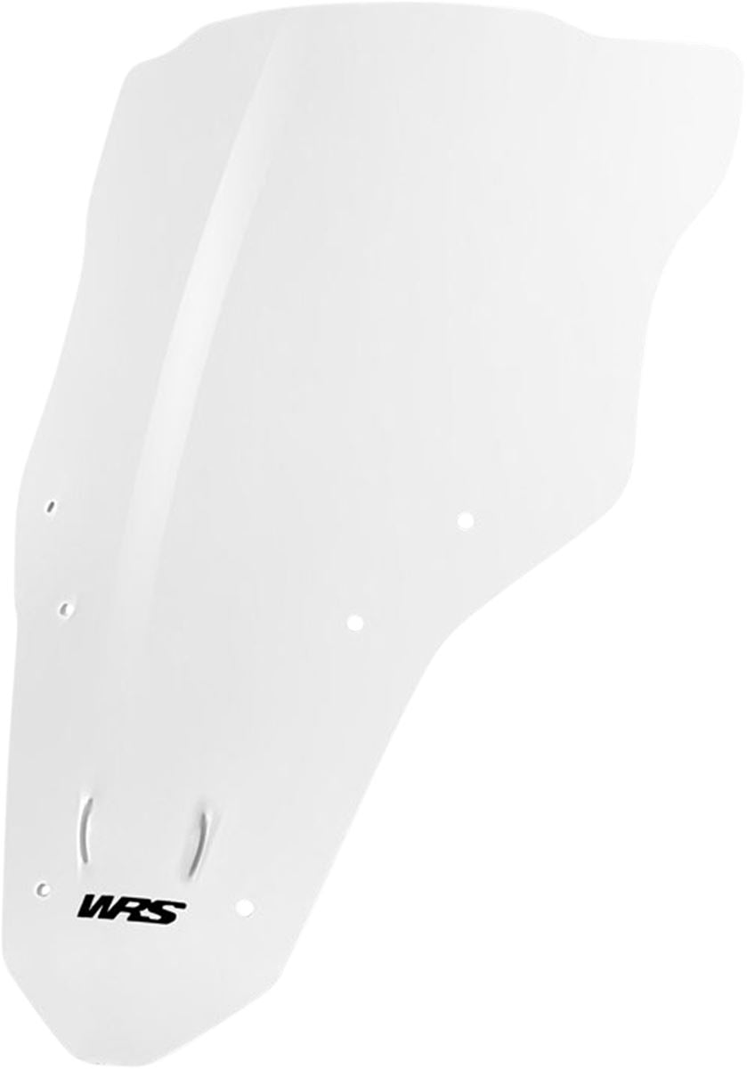 WRS Windscreen Tour Honda Crf1000l Clear Ho003t