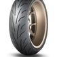 DUNLOP Qualifier Core 160/60ZR17 (69W) TL Tyre