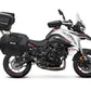 SHAD 3P Pannier Fitting Kit to fit Benelli TRK 702 2023-2025