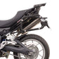 SW MOTECH Side Carrier Evo Black Triumph Tiger 1050 KFT.11.605.200