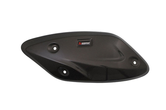Akrapovic Heat Shield CF Black For BMW C 650 Sport 16-20 P-HSB6SO1
