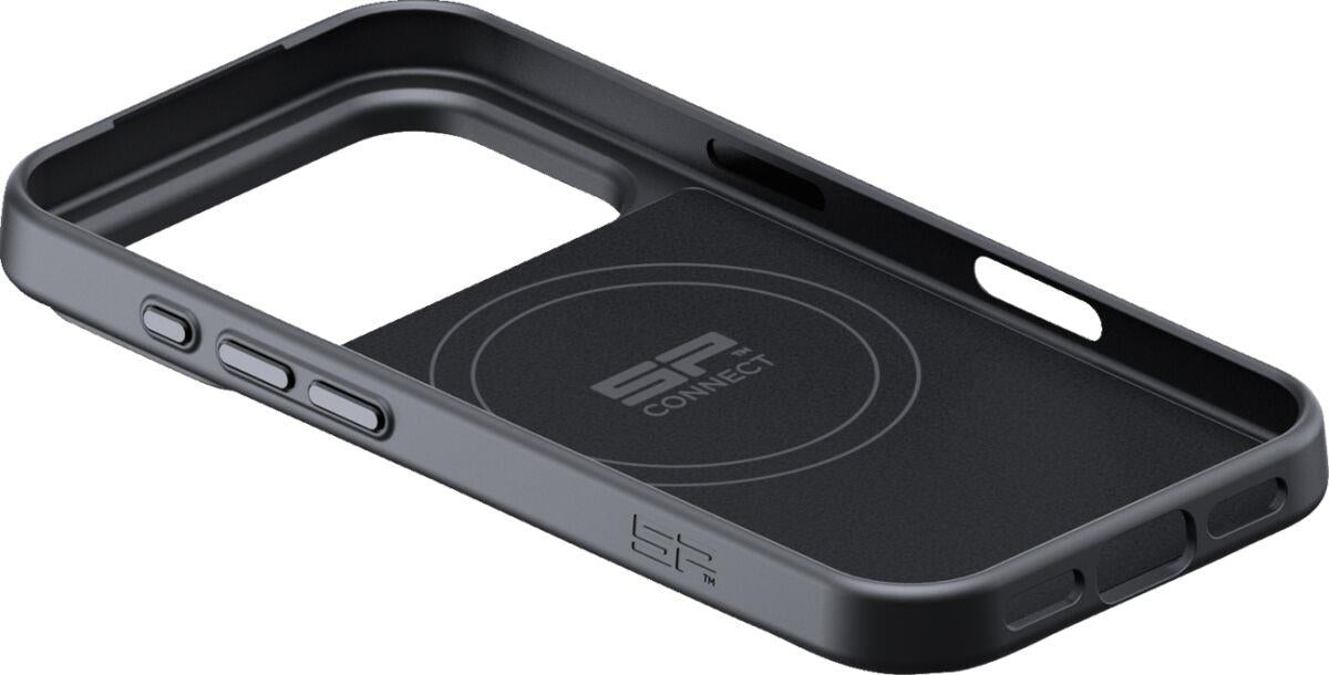 SP Connect SPC+ Phone Case For iPhone 17 Pro MagSafe® Compatible 52694