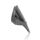 WRS Windscreen Sport Aprilia Tuono 660 Dark Smoke Ap006fs