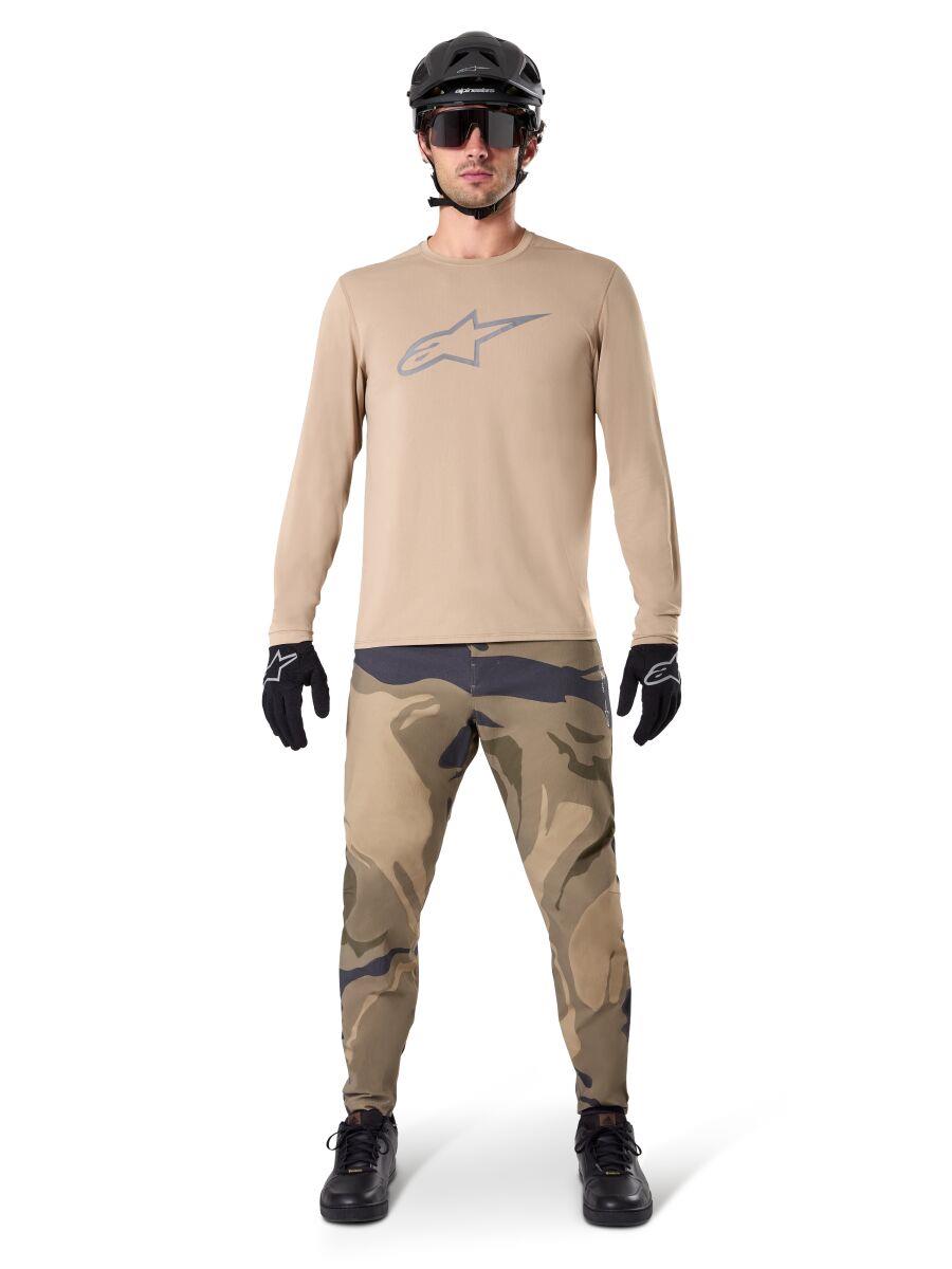 ALPINESTARS A-Dura Camo Pants Camo
