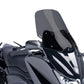 PUIG V-Tech Line Touring Screen Dark Smoke for Yamaha TMax 530 12-16 6260F