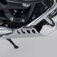 SW MOTECH Engine Guard Silver For BMW R 12 2024 Mss.07.968.10000/S
