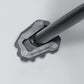SW MOTECH Sidestand Foot Extension For Triumph Tiger 660 2025 STS.11.991.10100