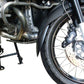 Puig Front Fender Extender Black 9498N