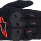 ALPINESTARS Stella SP X 1 Gloves Black/Red